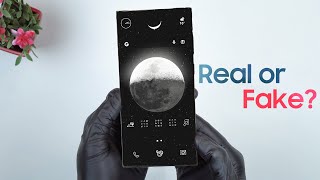 Samsung Fake Moon Scandal - THE TRUTH