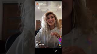 Tori Kelly- Something Beautiful