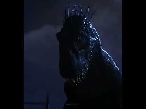 Top 3 T-Rex Hybrids in Jurassic Park / World