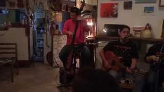 "Ke Aloha" Nick Masagatani & His Friends　　＠Rock－Aー Hula　Yokohama