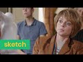 Tussen Kunst en Crap | Sketch