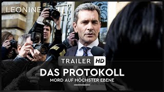 Das Protokoll Film Trailer