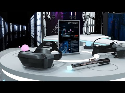 3D & Rendering — Dustin Hill Productions