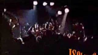 Balzac - Astro Zombies (live)