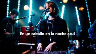 Highasakite - My Only Crime - Sub español