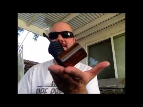 Pipe Smoking - The Most Expensive (and Unique) Pipe I Own