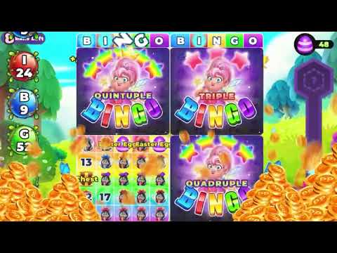 Bingo Story – Bingo Games Video