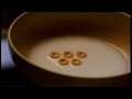 2001 Cheerios Cereal Commercial