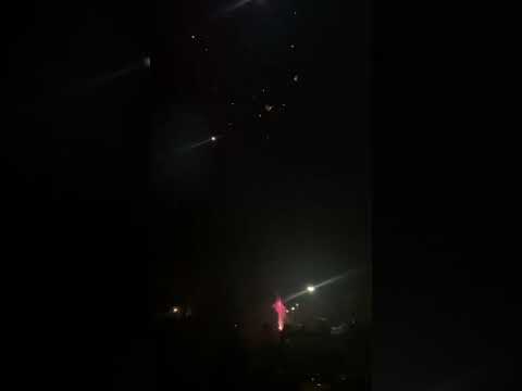 Vuurwerk molukse wijk 2 nijverdal cis153 enigma 2020-2021