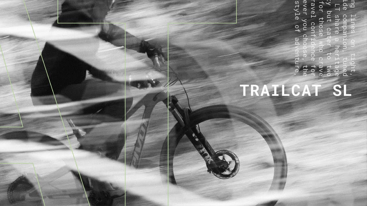 Trailcat SL