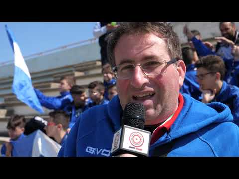 Torneo del Mar Adriatico - Torneo Safari Cup -Abruzzo Cup - Aqualand 2020