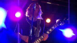 Anneke van Giersbergen &amp; Agua de Annique - Hey okay! - Zeist - 29/10/10
