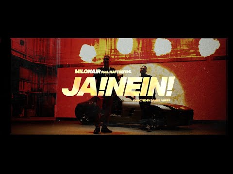 Video thumbnail for JA!NEIN!