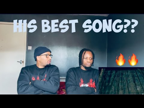 UK REACTS TO RUSSIAN RAP | OBLADAET — SLEEPKNOT