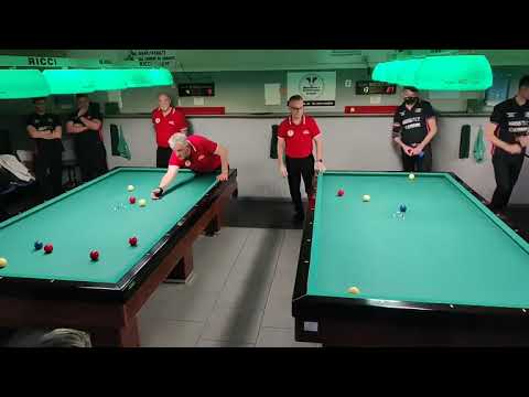 A/1 2024/25 EMILIA ROMAGNA 30a GIORNATA - CIRCOLO DELLO SPORT vs IL PUNTO IMOLA