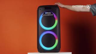 Инструкция, руководство по эксплуатации для музыкальный центр Ginzzu GM ...