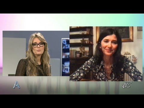 ANGOLI 7/10/2020: VIAGGIO DI UNA DONNA ALLE RICERCA DELLE PROPRIE RADICI - DI E. DONADELLI
