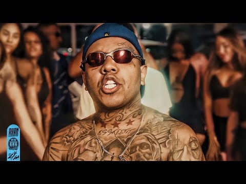 Mc GP , vulgo FK , Mc Cebezinho , Mc Magal - Pode me ligar de vídeo (@SpSom Oficial Musica)