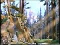 Opening To Cinderella II Dreams Come True 2002 VHS