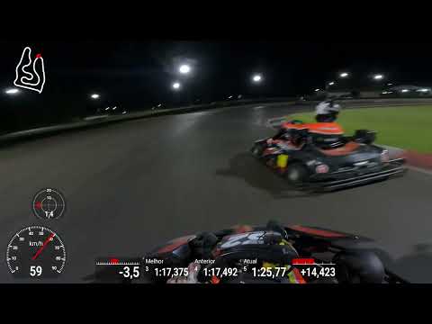 AKARS VP1500 - 9ª Etapa Pesados - 14-11-2024 - 20:20