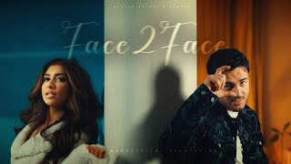 Ardian Bujupi x SAMIRA - FACE2FACE (Official Musicvideo)