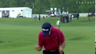 Golf Celebration Gif