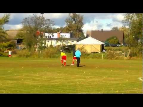 Unia Lubiszyn-Orzeł Trzcinna 2012/2013