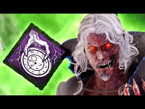 My New Favorite Killer Build