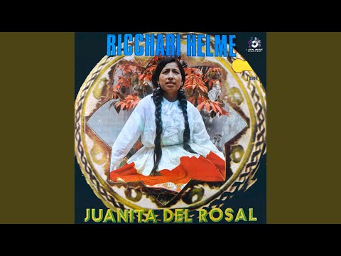 Putca Mayo - Juanita Rosal