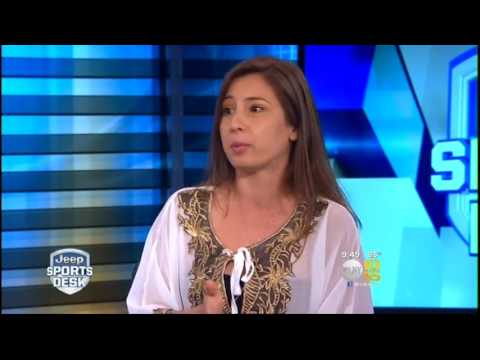 Belmont Stakes 2016 Post-Race Analyis by Maylan Studart