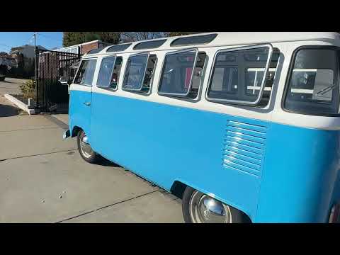 1965 Volkswagen Bus (CC-1900222) for sale in West Babylon, New York