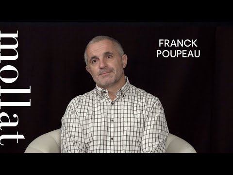 Franck Poupeau présente "Pierre Bourdieu - Microcosmes : théorie des champs"