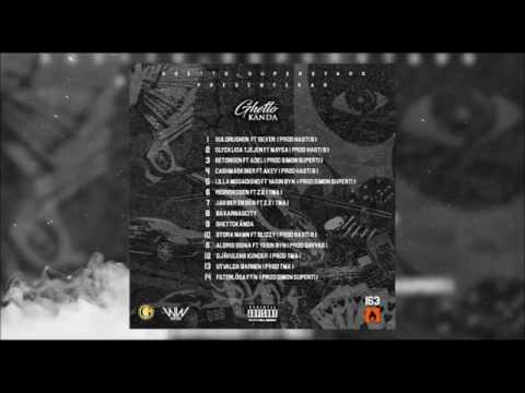 Jaffar byn Ft Akey - Cashmaskiner