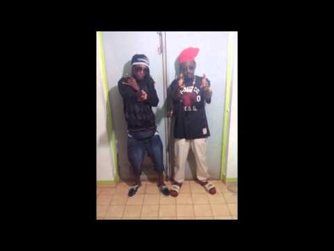 Jouiman x Lebling - Lozèy Sèlmen Zanmi