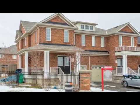 299 Brussels Ave Brampton