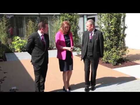 Massey Brothers OLH Founding Partner