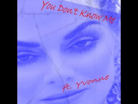 RAMPUS FT YVONNE - YOU DONT KNOW ME (PLACIDIC DREAM POOLSIDE MIX)
