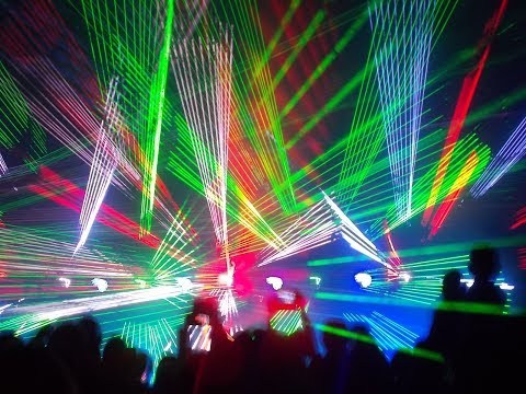 Festivalul Luminii la Copsa Mica editia 2017