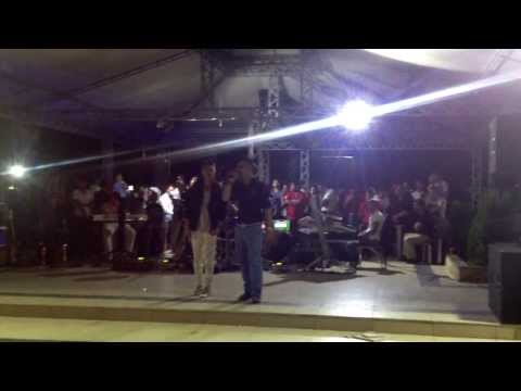 Jevat Star ft. Joni Live Promo