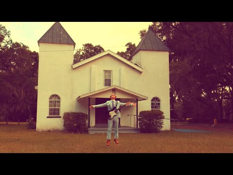 Ethan White - Holy Roller (Official Video)