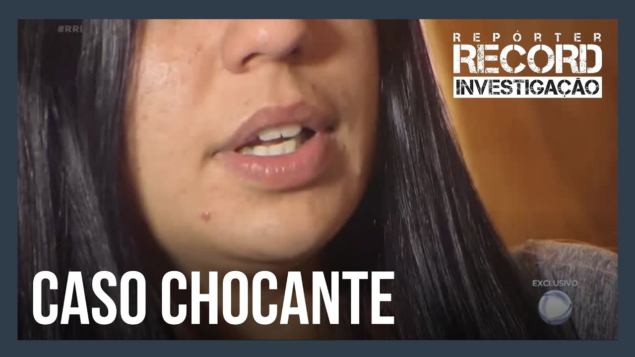 Filha diz que achava impossível que pai fosse preso por abusar dela: "Agora é hora de ele pagar"