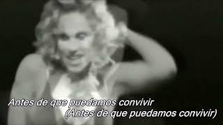20 Fingers feat  Roula ‎– Lick It (subtítulos en español) 1995 Euro House