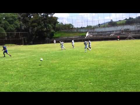 Marcelinho engemon penalty