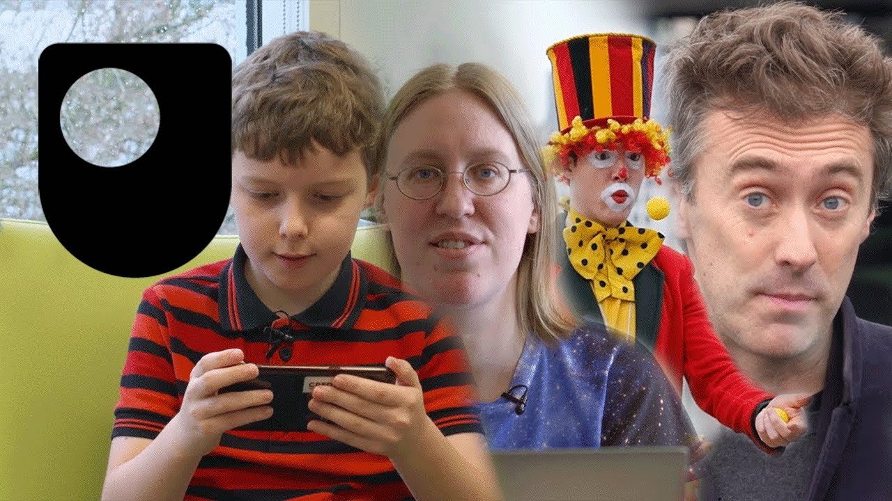 Citizen Science video compilation