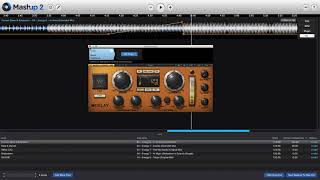 Video thumbnail for Mashup2 Tutorial Part 4: Using 3rd Party Plugins (by Mixed In Key) by Mixed In Key & Captain Plugins SOFTWARE