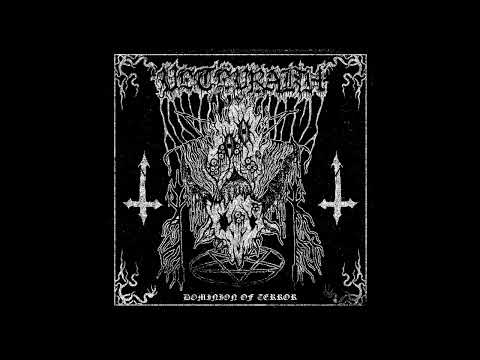 Vetëvrakh "Dominion of Terror"