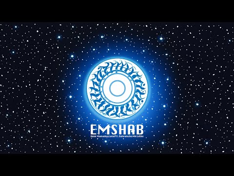 Bahromsho Mirzosho ft. Amin Mamadnazarov - Emshab (Official Audio) | 2012