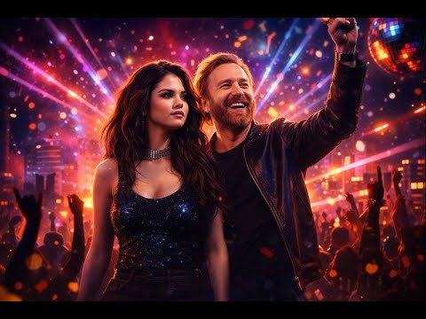 Tonight We Light It Up – Selena Gomez x David Guetta Type Beat | Pop / EDM