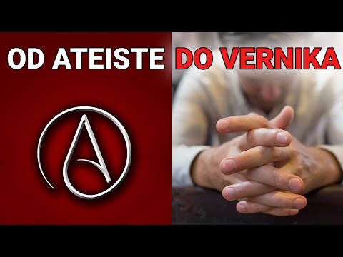 Iz ateizma u hrišćanstvo – lično iskustvo obraćenja