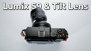 Download lagu  Tilt Lens On The Lumix S9 mp3